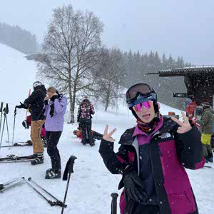 Rachel Mullan Lipman profile