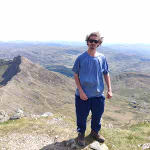 Andrew Nash profile