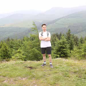 Bob Graham profile