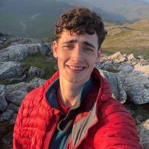 Adam Jackson profile