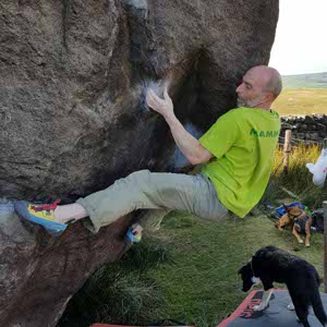 Martin Parker profile