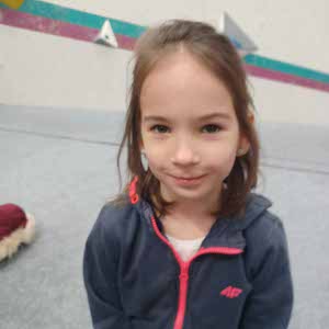 Oliwia Kloc profile