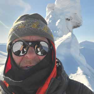 James Foster profile
