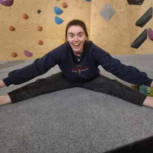Rebecca Baker profile