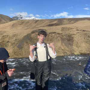 Max Sendal profile