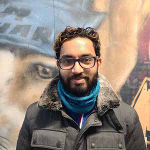 Sahil Maharaj profile