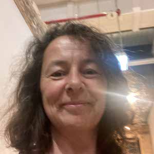 Elke Groß profile