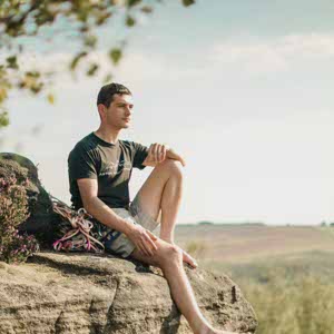Jack Perchick profile