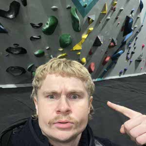 Maximilian Krohn Lundewall profile