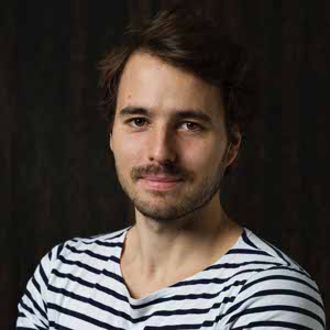 Felix Belloin profile