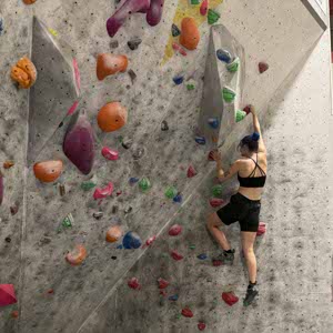 Ivy Woodward profile