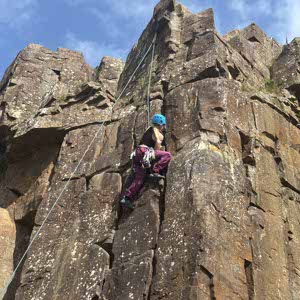 Merryn Brook profile