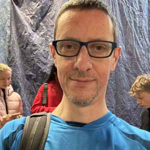 Stuart Wilson profile