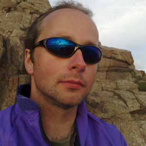 Philip Wills profile