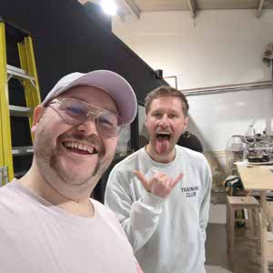 Mathew Frost profile
