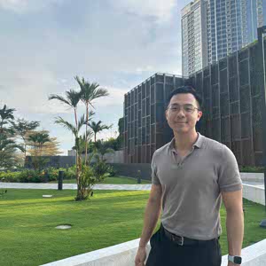 Ed Lim profile