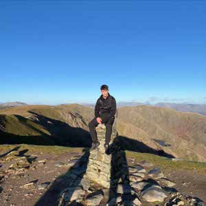 Harry Sheehan profile
