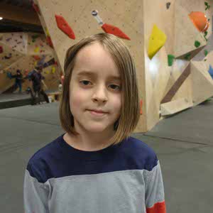 Charlie Macrander profile
