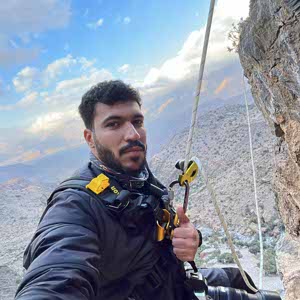 Ahmed Alfudhili profile