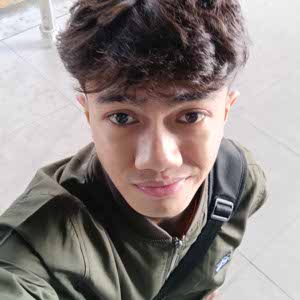 Muh Firdaus profile