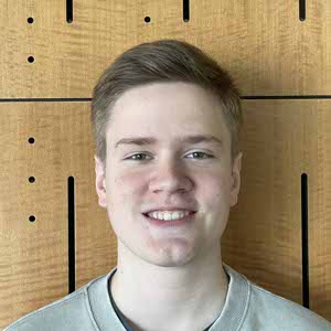 Luca Nippress profile
