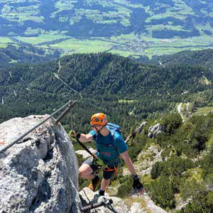 Manfred Kraner profile