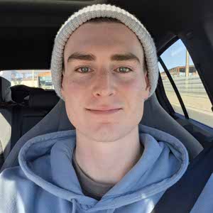 Jacob O'Malley profile