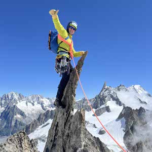 Ian Stennett profile