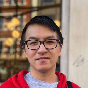 Daniel Yau profile