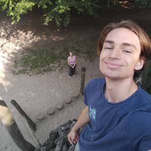 Wodan Roels profile