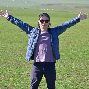 Chi Truong VO profile