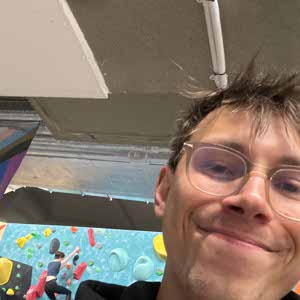 Matt Carey profile