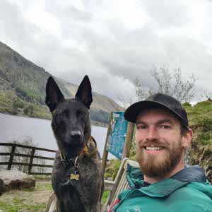 Andy Richards profile