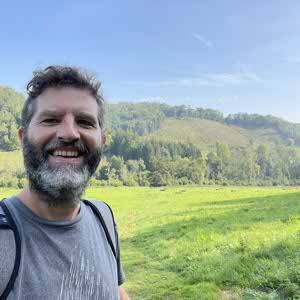 Ben Jeffery profile