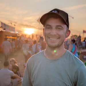 Stephen Dryden profile