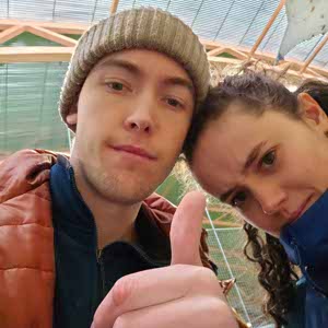 Simen Hamremoen profile