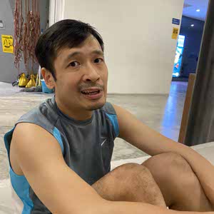 Johann Lim profile
