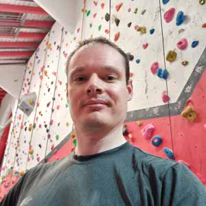 Andrew Mahoney profile