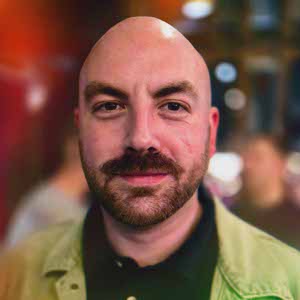 Christopher Darby profile