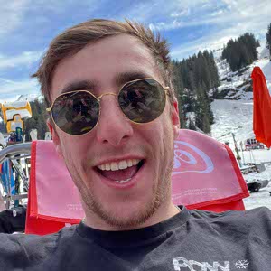 Olly Oakley profile