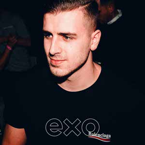 Aico Dierickx profile