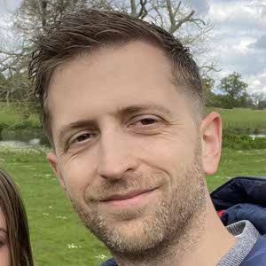James Fry profile