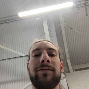 Nick Learoyd profile