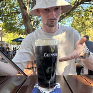 Thomas Todd profile