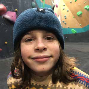 Jack Hall profile