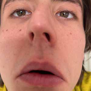 Kieran Daniels profile