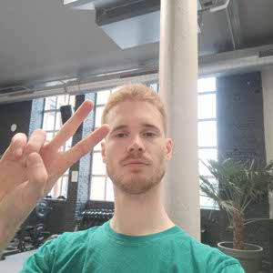 Jul Van den Broeck profile