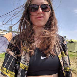 Emily Ramsden profile