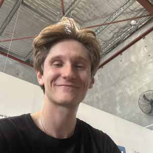 James Glasson profile
