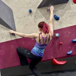 Abbey Pattle profile